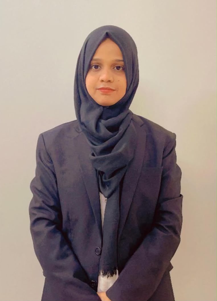 Unzeela Rasheed